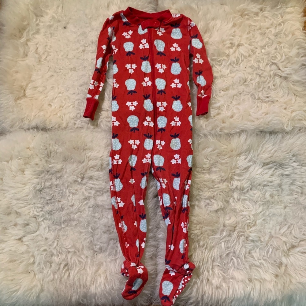 Hannah Andersson Footies
